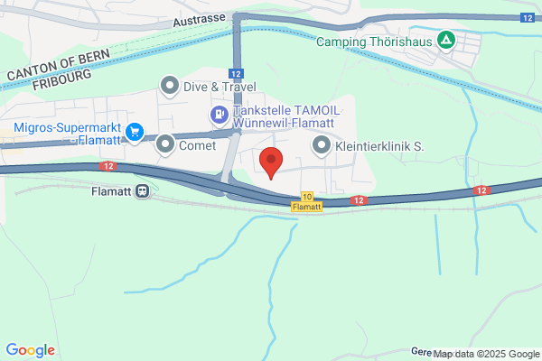 CUBER GmbH