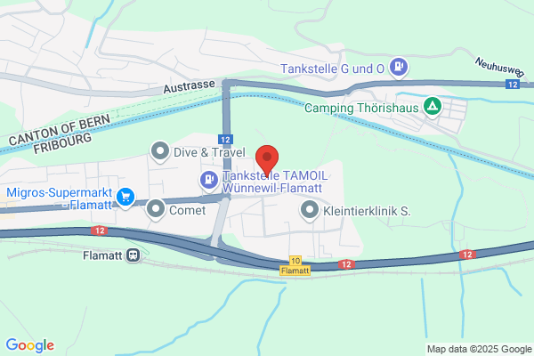Demont Isenschmid und Langenegger GmbH