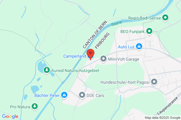 Camperland U. + L. Kaufmann