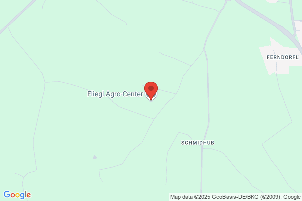 Agro-Center Sense