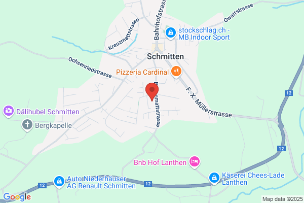 rsp immobilien ag