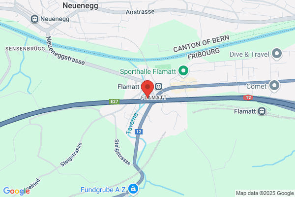 Schaller Wohnen AG