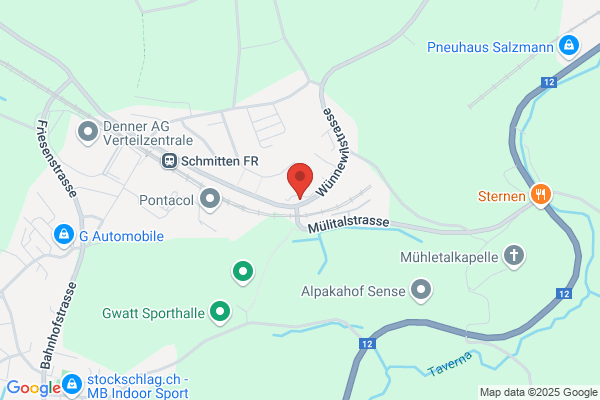NOA Haustechnik GmbH