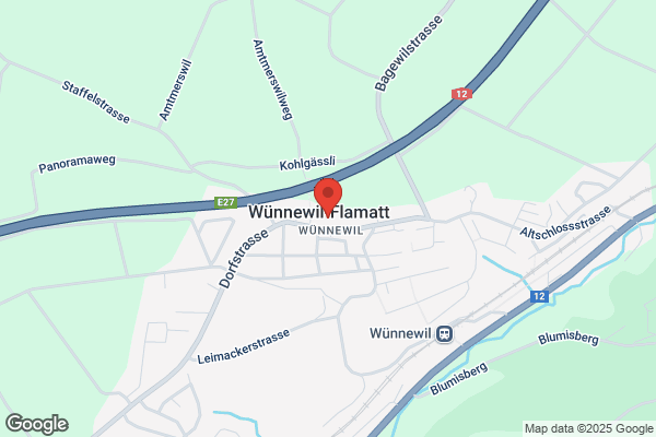 Spielgruppe Wuennewil