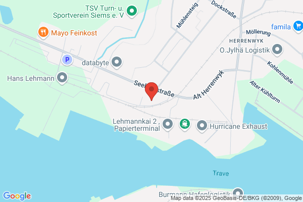 GEMO Pro Rep Service GmbH