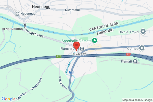 Muehlen AG Flamatt