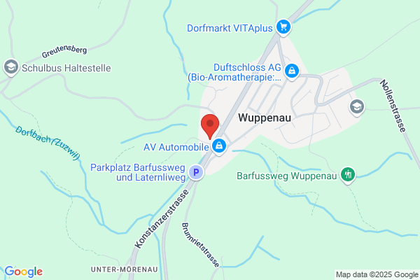4x4 Wuppenau GmbH