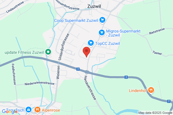 ALDI SUISSE