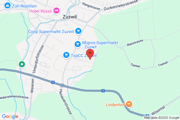 Frigel AG