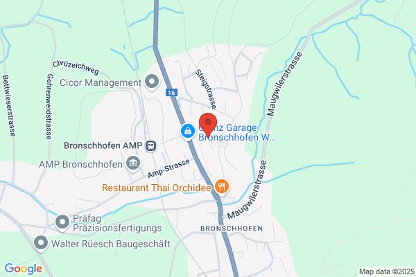 Bogo Consulting GmbH