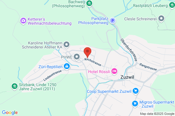 Buechler Immobilien- Management AG