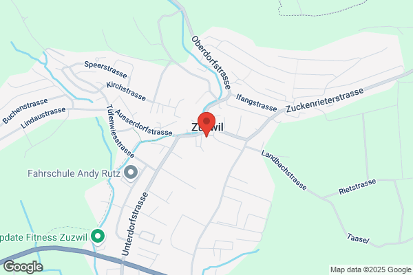 Dorf Kafi und Bäckerei Zuzwil GmbH