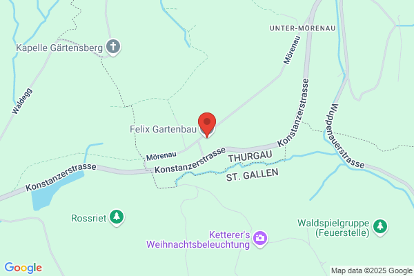 Gartenbau Uzwil AG
