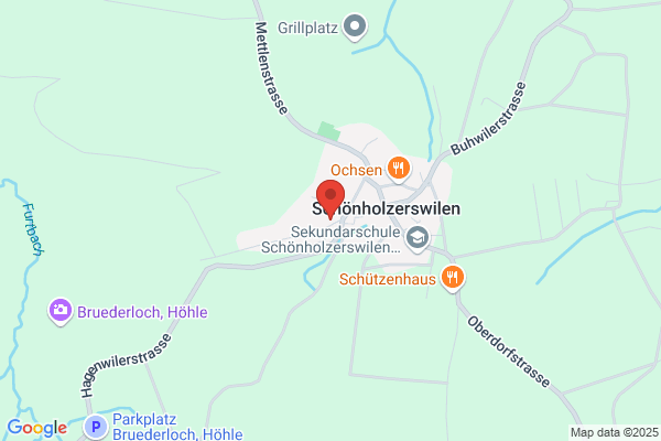 Mayer Schwilen