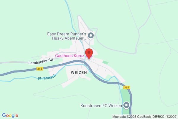 Restaurant Kreuz