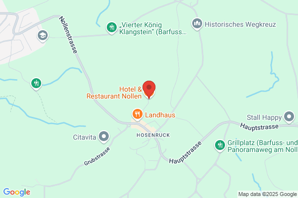 Restaurant Scheidweg