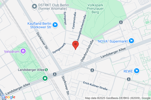 Spektrum Distribution GmbH