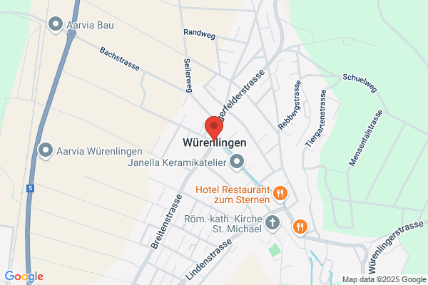 A-Z Sanierungen Aeberhardt