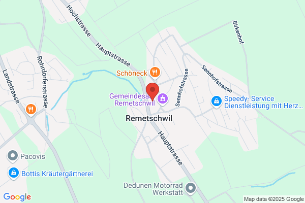 Arch-Team 3 Rebsamen und Erb