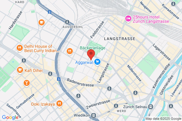 Architekturbuero Ehrensperger