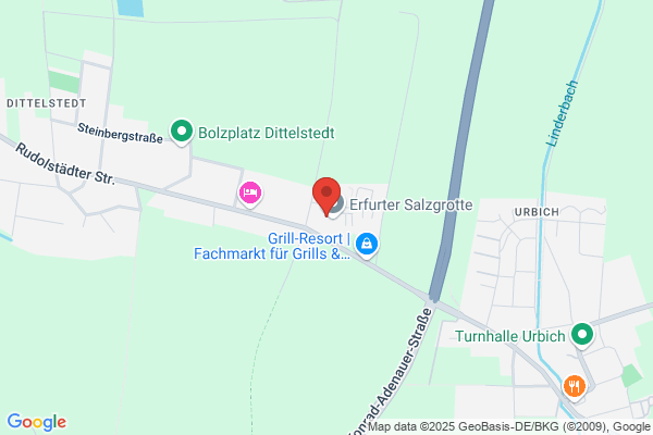 Conquest GmbH