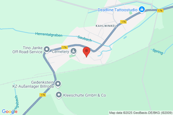 M. D. Montagebau Dressler