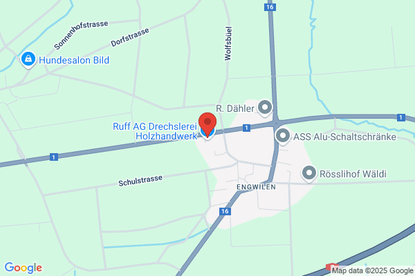 RHS EDVConsulting GmbH