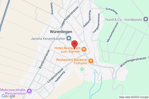Gemeindeverwaltung