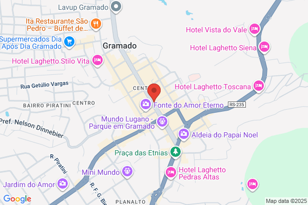 Gramado AG