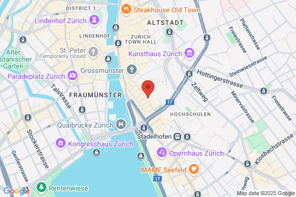 Restaurant zum weissen Wind