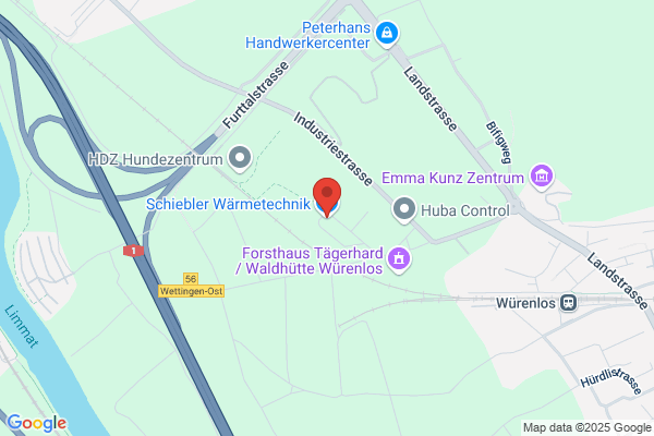 Schiebler Wärmetechnik GmbH