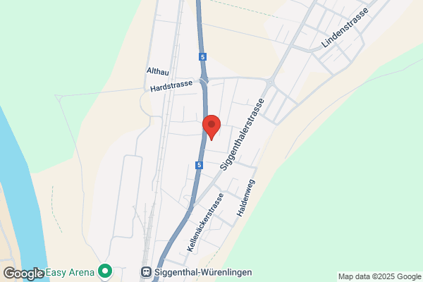 Doerflinger Immobilien AG
