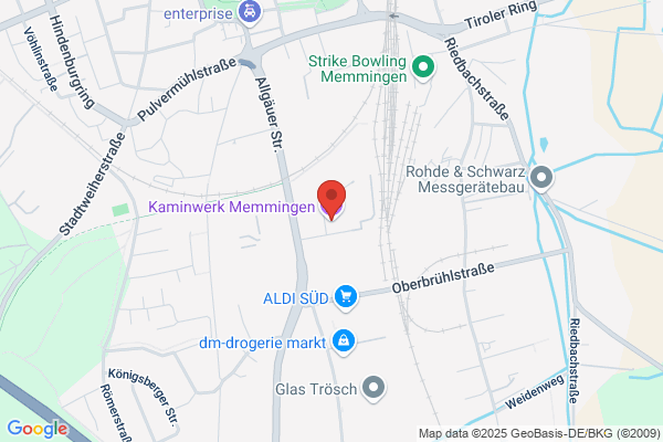 Schiedel AG Kaminwerk