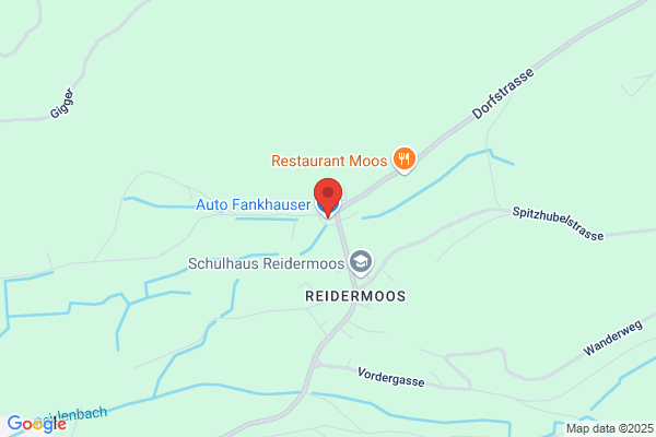 Urs Fankhauser