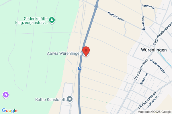 ArVe Wuerenlingen GmbH