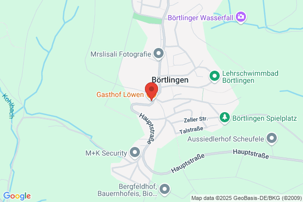 Gasthof Loewen