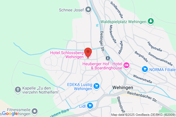 Gasthof Schlossberg