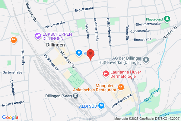 Pizzeria-Restaurant Gambrinus