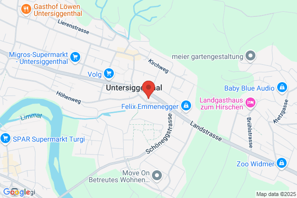 Kleintierpraxis Vincenz AG