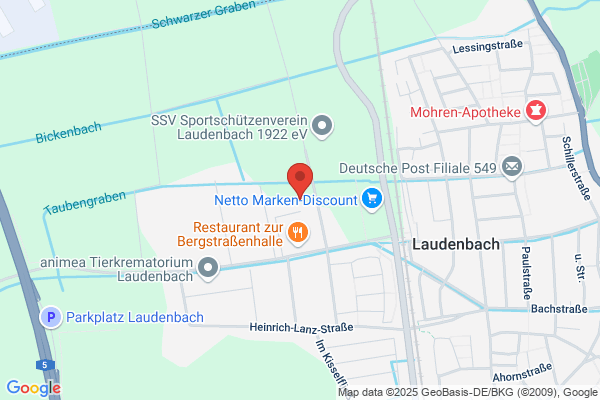 Schreinerei Rohr