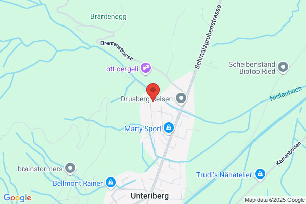 TSCHUDAP Ing. Buero