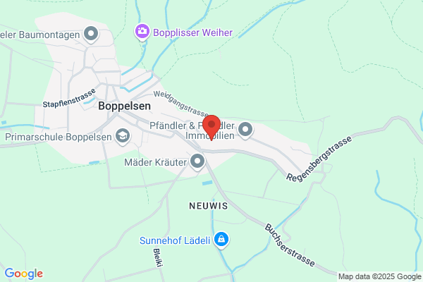 Konrad Bodenbeläge GmbH