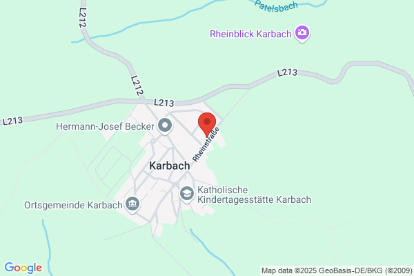 Architekturbuero H. Muster