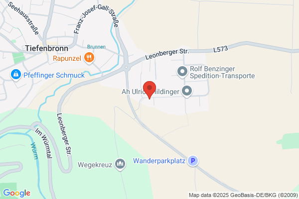 Bommer Spedition