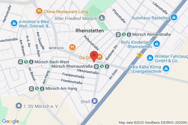 Fugen-Takter GmbH