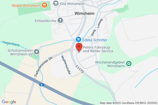 Adam Touring GmbH