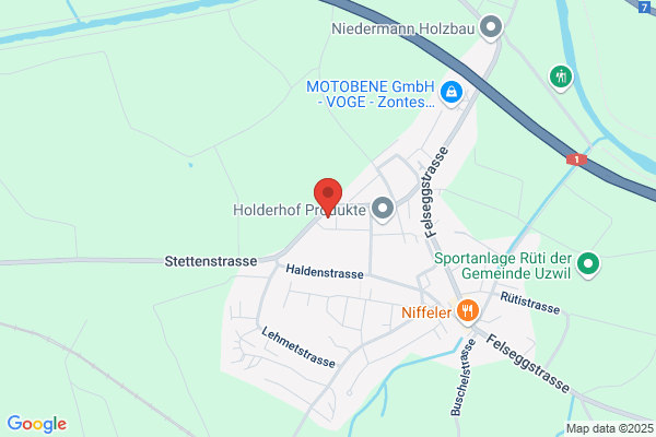 Staedler Management AG