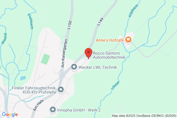 ROCO AUTOCENTER GmbH