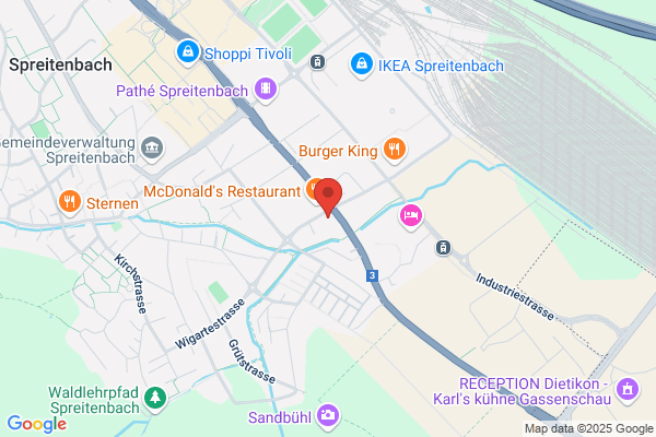 RADI - AGENTUR