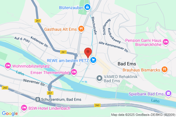 Euro Bau AG